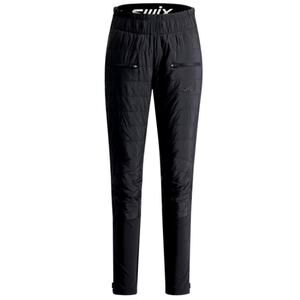 Swix Women's Jet Black Horizon Pants Size S